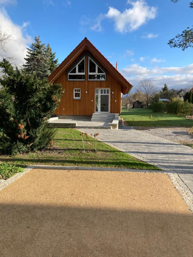 Ferienhaus Im Obstgarten Darlingerode Экстерьер фото